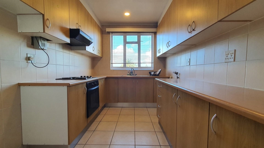 To Let 3 Bedroom Property for Rent in Tijgerhof Western Cape